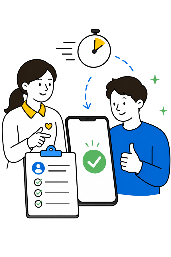 가장 합리적이고 빠른 CMS 자동이체 도입